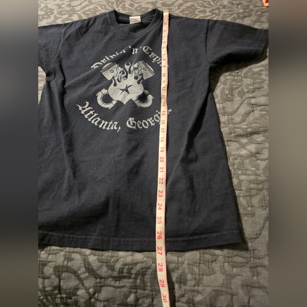 Drivin &cryin Rock Band Concert Tee - Picture 3 of 3
